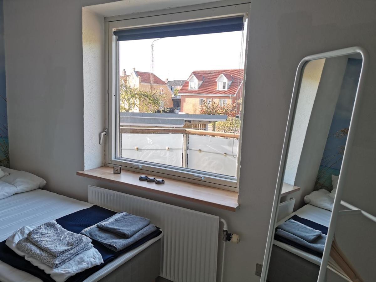 Ditlevs Apartment Sønderborg Extérieur photo