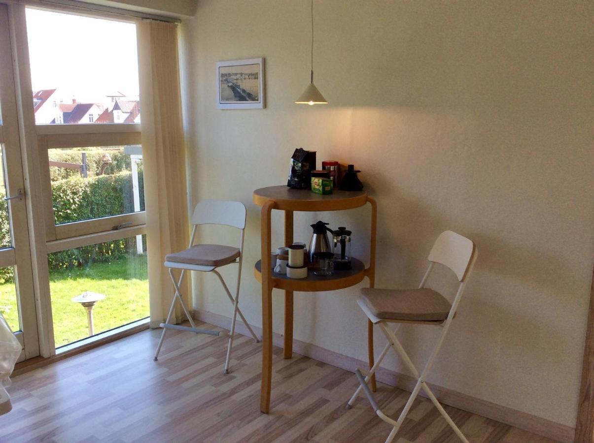 Ditlevs Apartment Sønderborg Extérieur photo