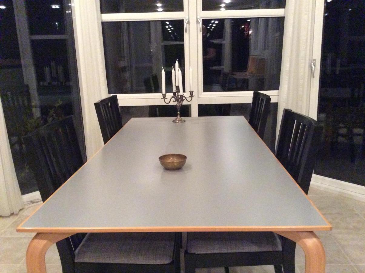 Ditlevs Apartment Sønderborg Extérieur photo