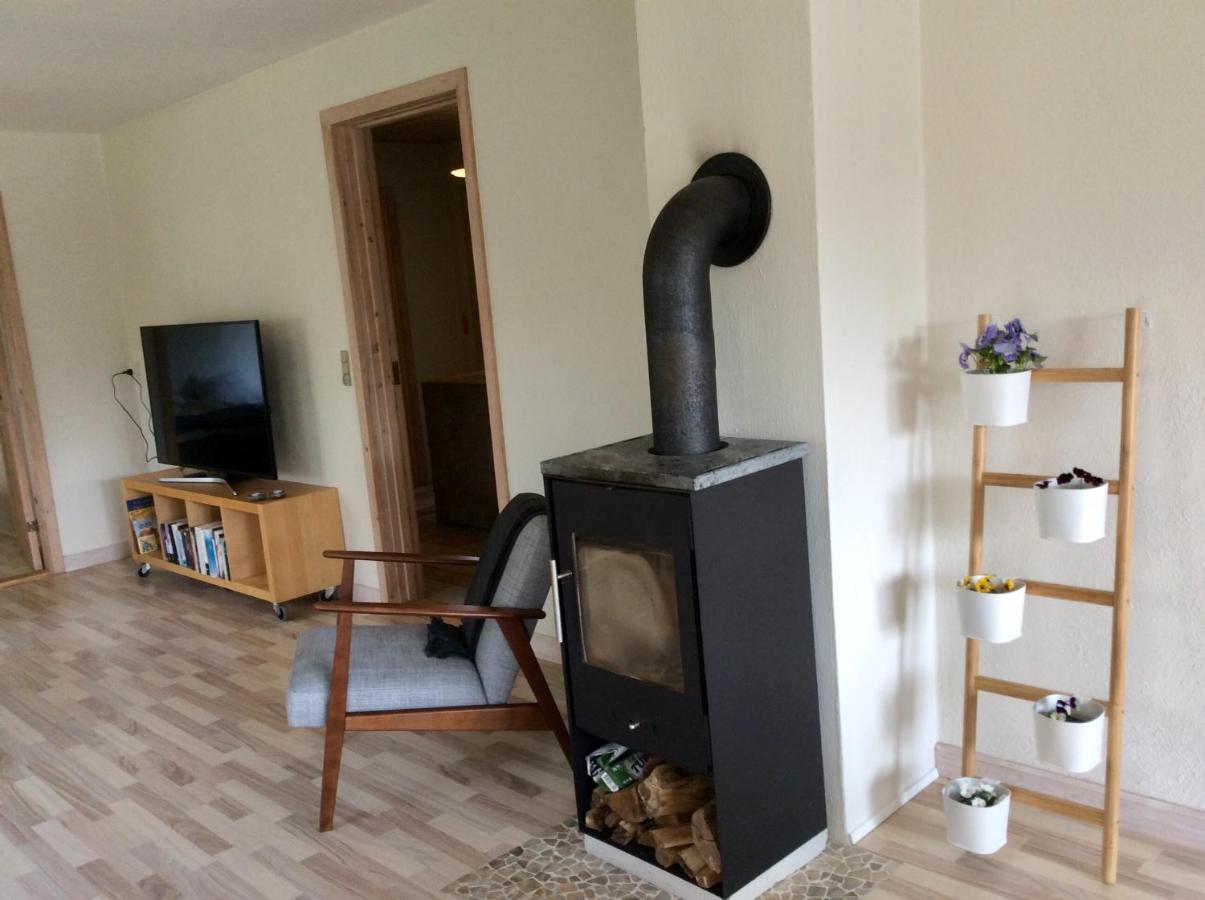 Ditlevs Apartment Sønderborg Extérieur photo