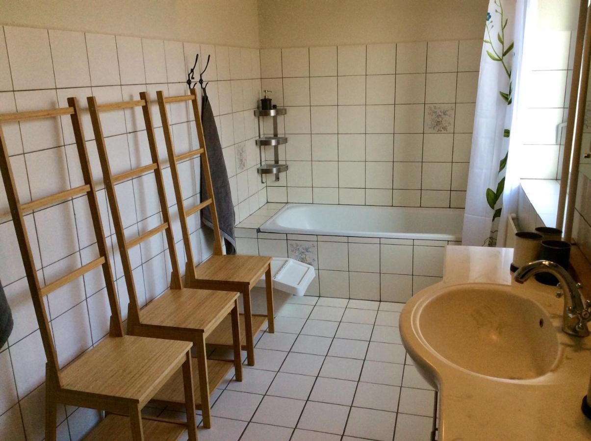 Ditlevs Apartment Sønderborg Extérieur photo