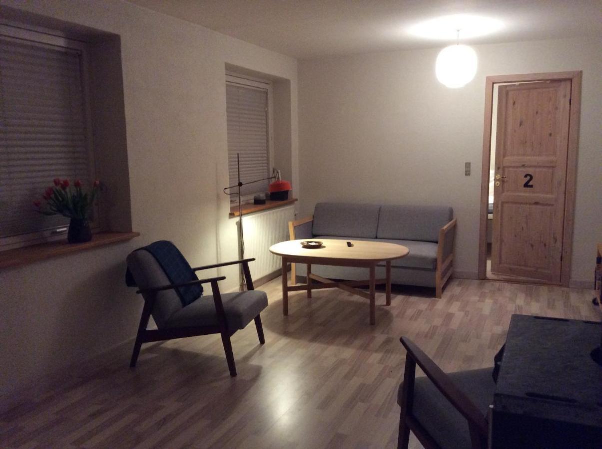 Ditlevs Apartment Sønderborg Extérieur photo