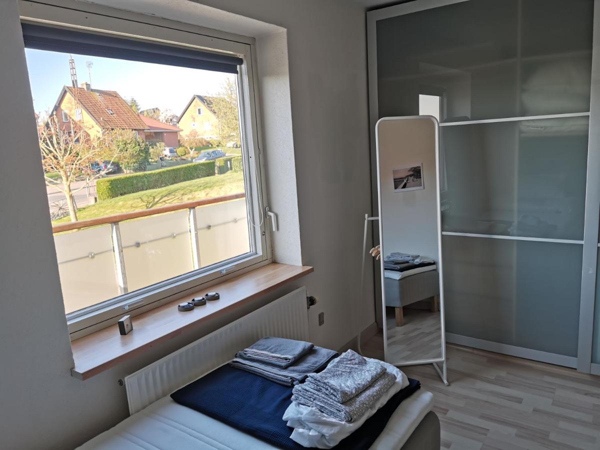 Ditlevs Apartment Sønderborg Extérieur photo