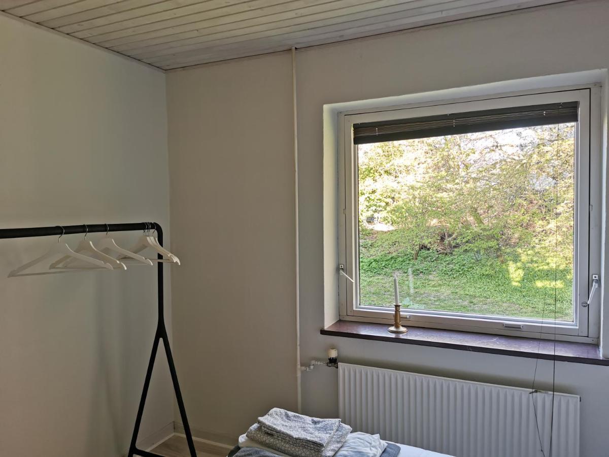 Ditlevs Apartment Sønderborg Extérieur photo