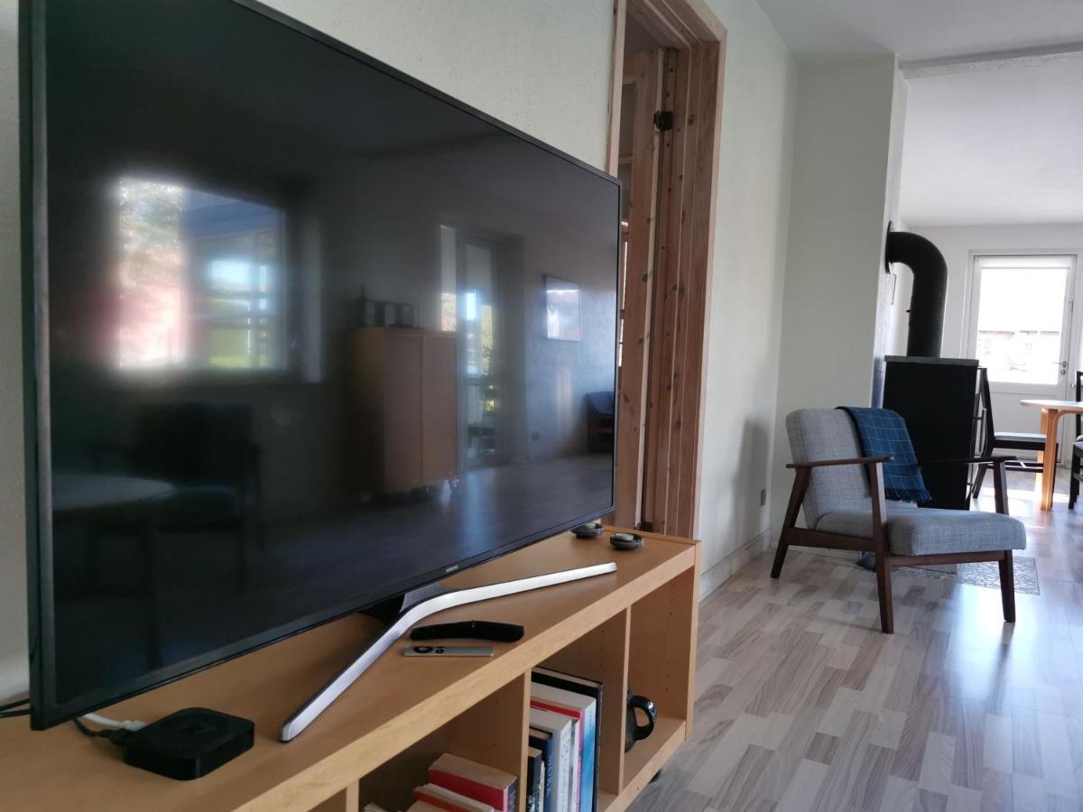 Ditlevs Apartment Sønderborg Extérieur photo