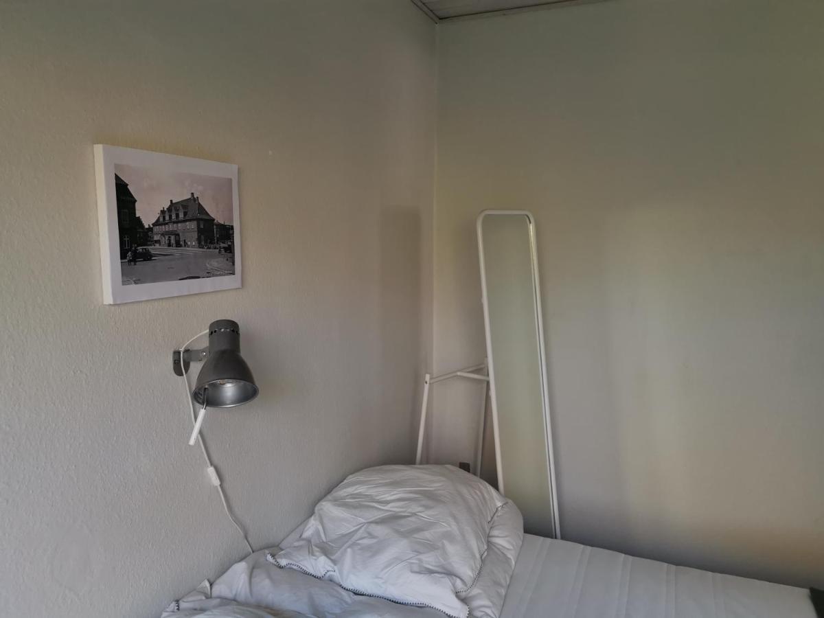 Ditlevs Apartment Sønderborg Extérieur photo